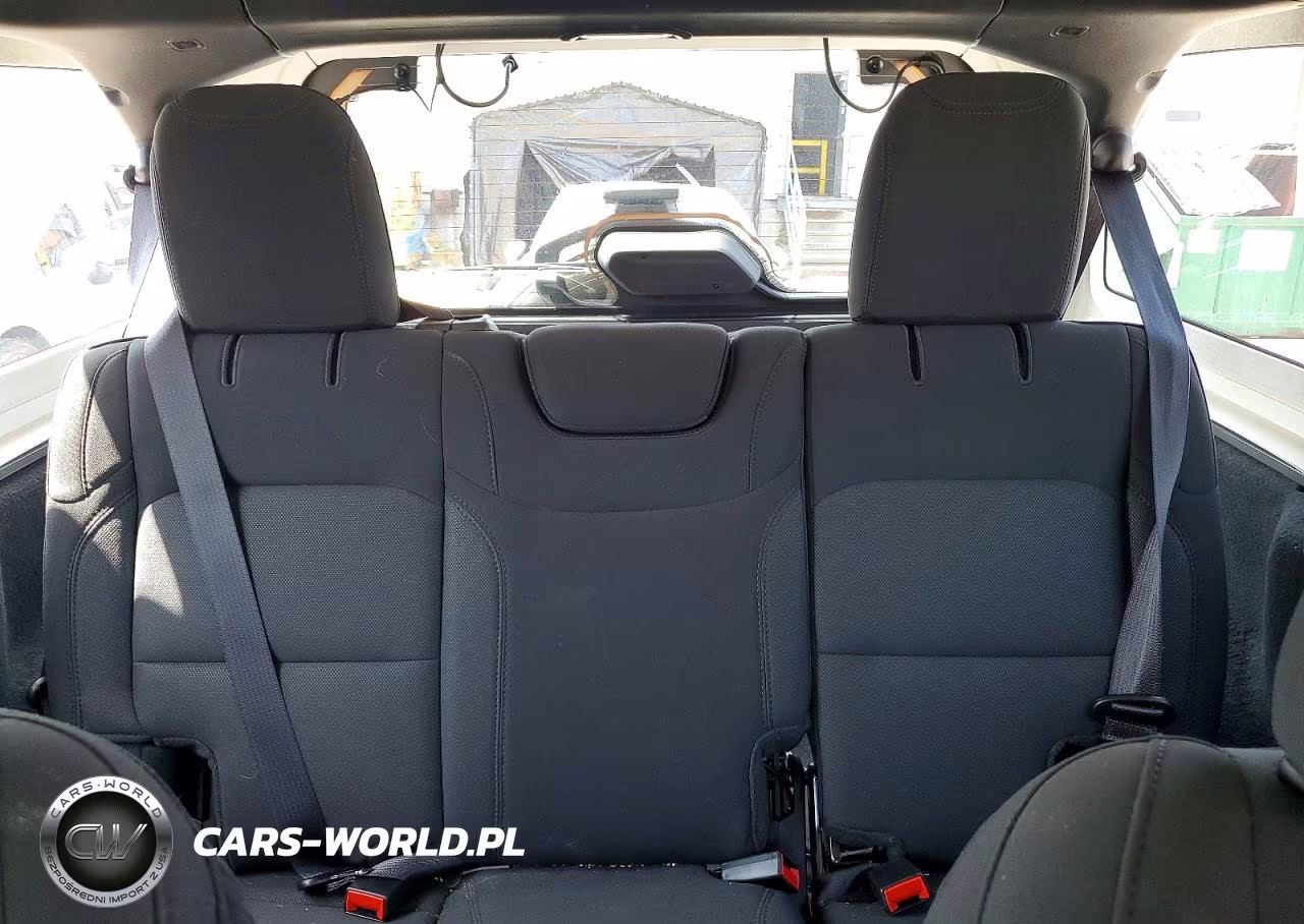 2023 Jeep Wrangler Sport VIN:1C4HJXDG6PW522428 - 10