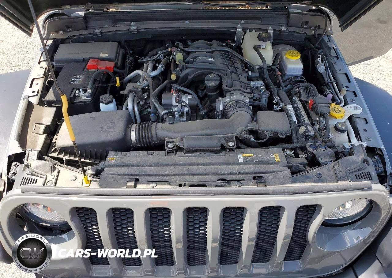2023 Jeep Wrangler Sport VIN:1C4HJXDG6PW522428 - 12