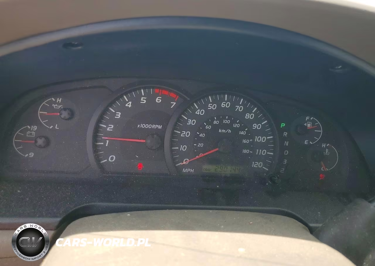 2006 Toyota Tundra Double Cab Sr5 VIN:5TBET34176S514234 - 9
