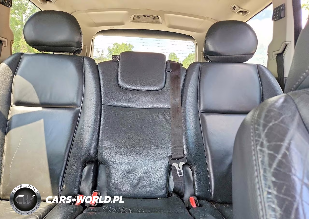2006 Volvo Xc90 VIN:YV4CZ592761290175 - 10