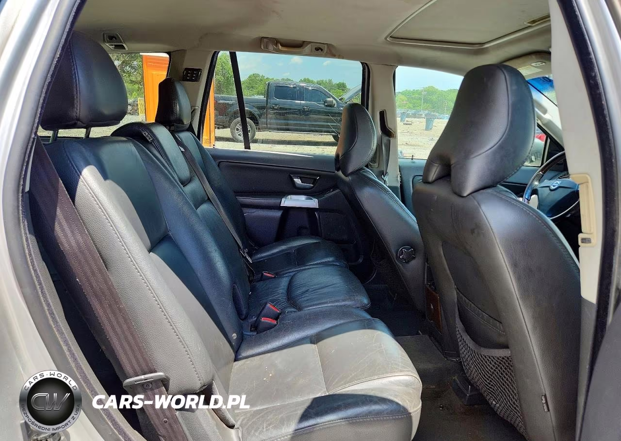 2006 Volvo Xc90 VIN:YV4CZ592761290175 - 11