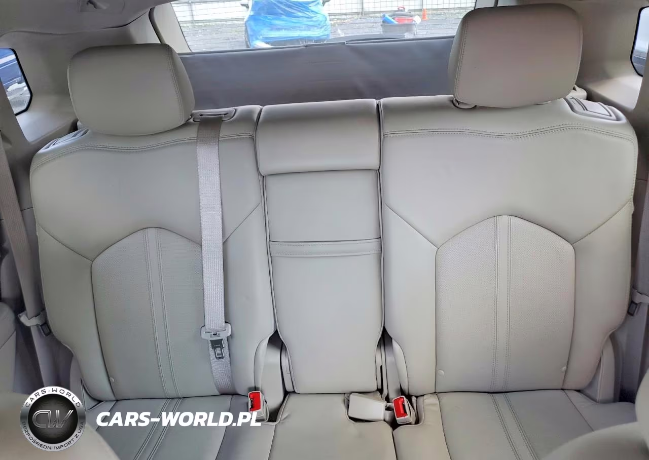 2014 Cadillac Srx Performance Collection VIN:3GYFNFE35ES562102 - 10