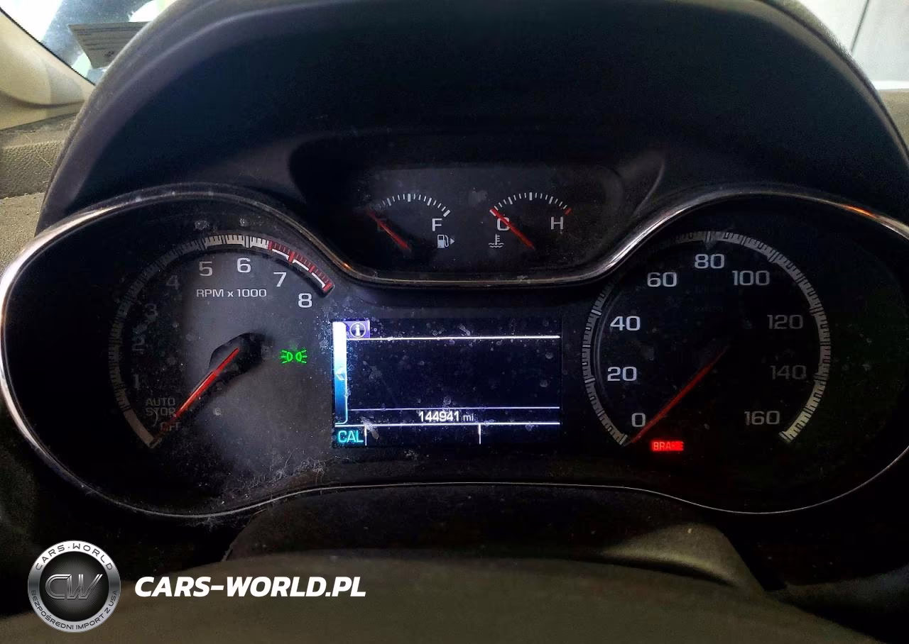 2017 Chevrolet Cruze Lt VIN:3G1BE6SM2HS579695 - 9