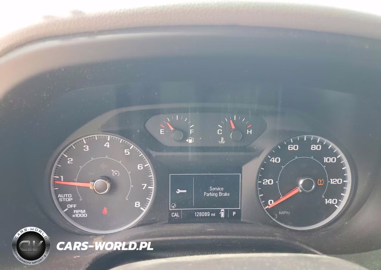 2018 GMC Acadia Sle VIN:1GKKNLLA3JZ176171 - 9
