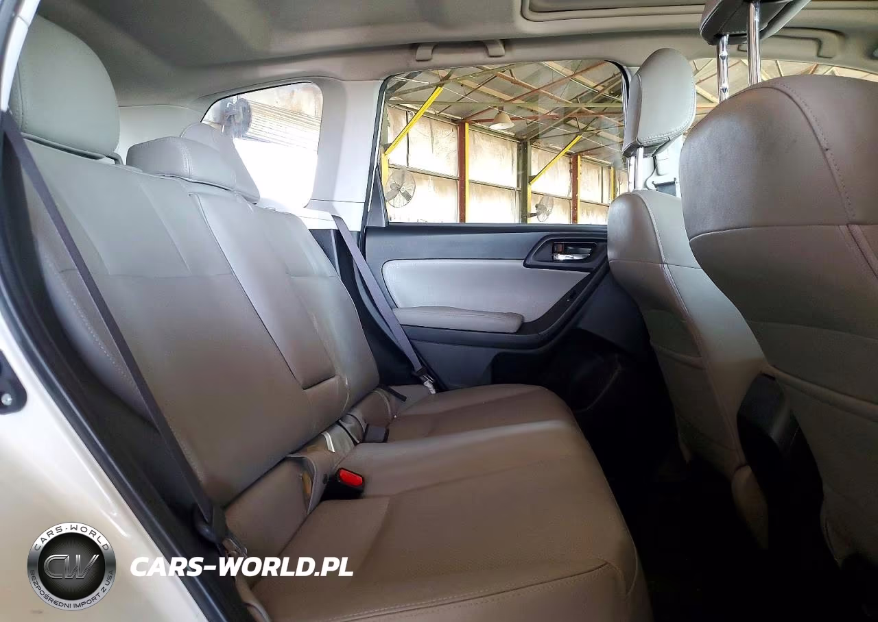 2015 Subaru Forester VIN:JF2SJAHC3FH805500 - 10