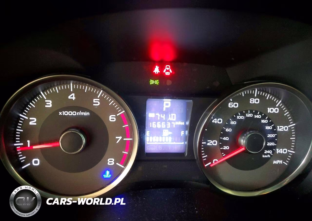 2015 Subaru Forester VIN:JF2SJAHC3FH805500 - 9