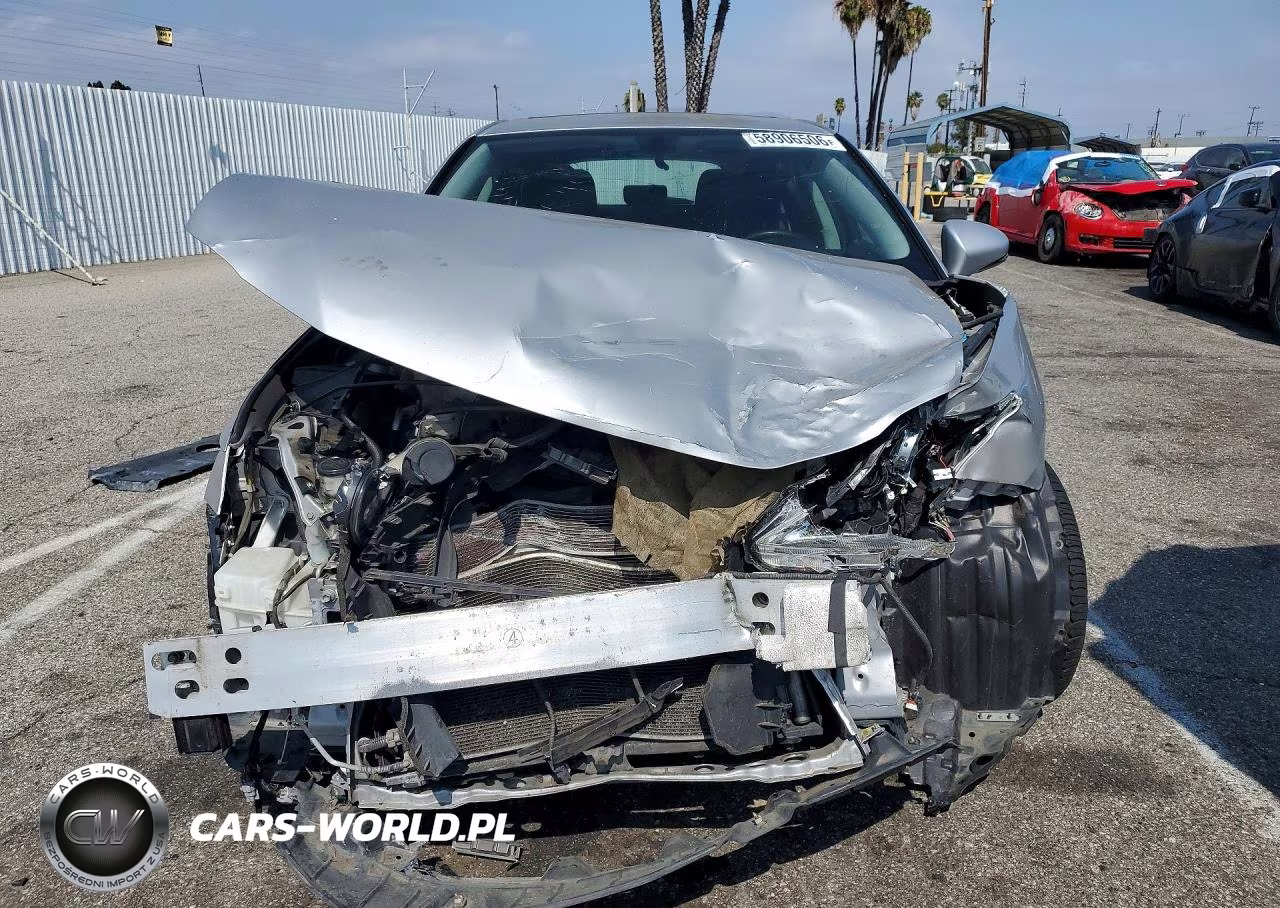 2011 Lexus Ct 200 VIN:JTHKD5BH6B2005304 - 5