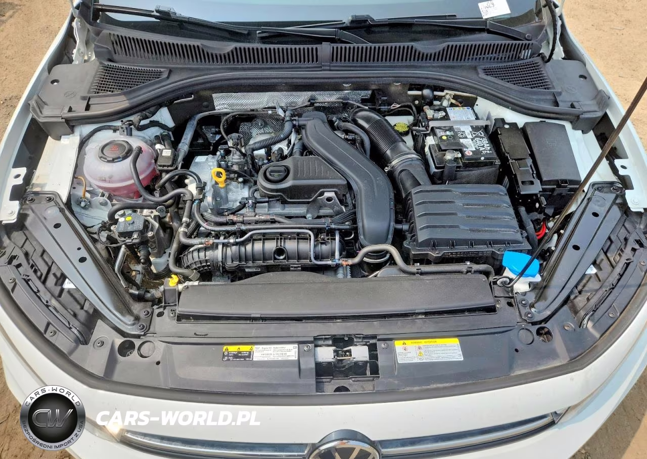 2025 Volkswagen Jetta Sport VIN:3VWBX7BU3SM059814 - 11