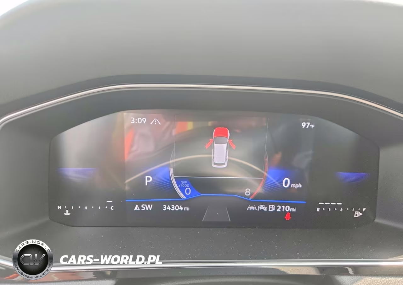 2025 Volkswagen Jetta Sport VIN:3VWBX7BU3SM059814 - 9