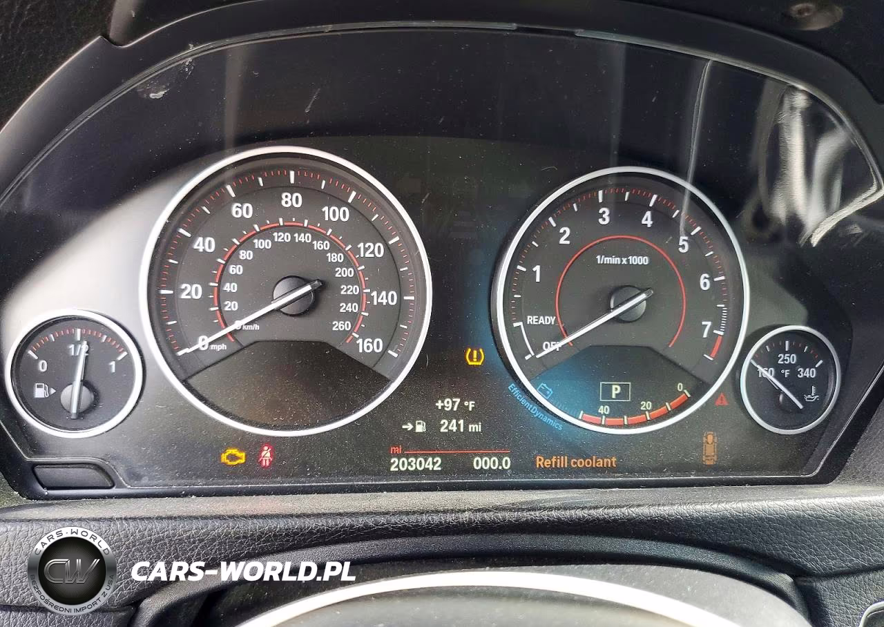 2018 BMW 430I Gran Coupe VIN:WBA4J1C53JBG79814 - 9