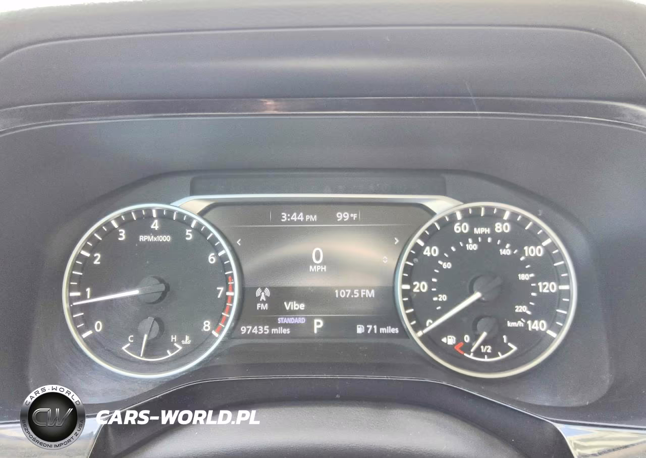 2022 Nissan Pathfinder S VIN:5N1DR3AA0NC229179 - 9