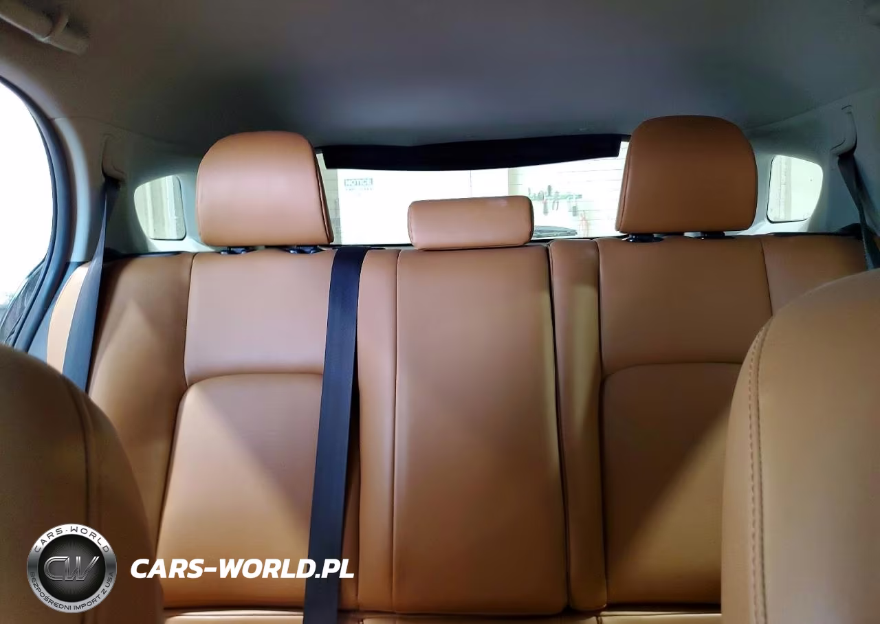 2013 Lexus Ct 200 VIN:JTHKD5BH6D2158588 - 10