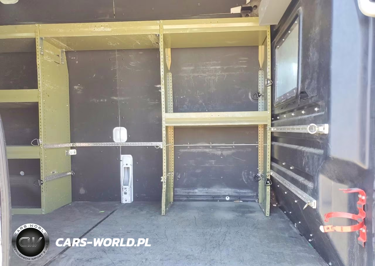 2021 Ford Transit T-350 VIN:1FTBW3X8XMKA11960 - 11