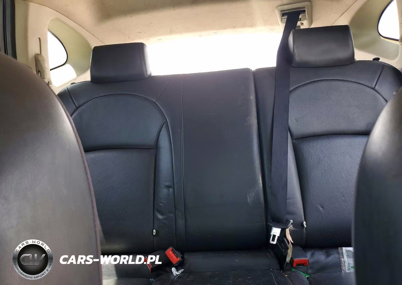 2009 Nissan Rogue S VIN:JN8AS58V59W167738 - 10