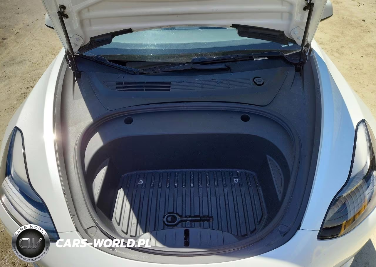 2022 Tesla Model 3 VIN:5YJ3E1EA0NF371867 - 11
