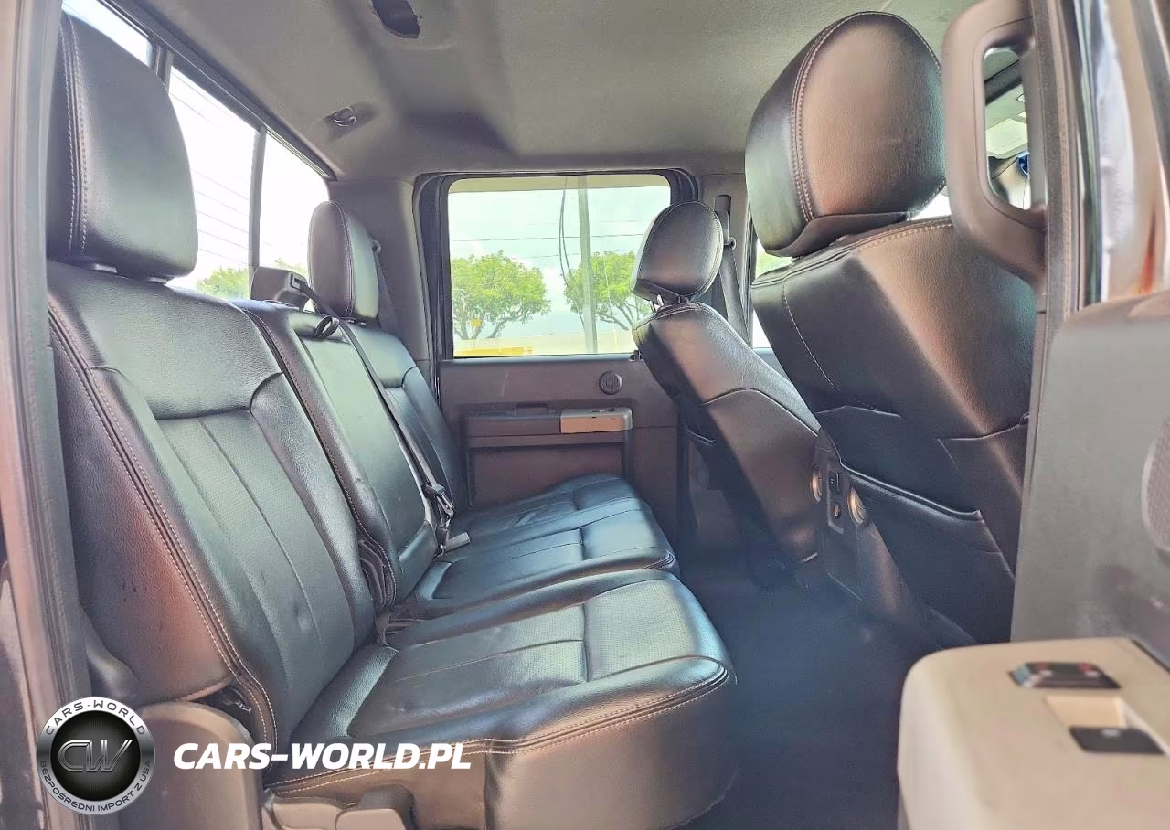 2013 Ford F250 Super Duty VIN:1FT7W2BT2DEB87539 - 10