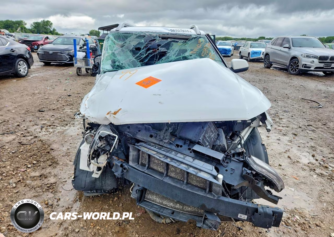2022 Hyundai Venue Sel VIN:KMHRC8A37NU147692 - 5