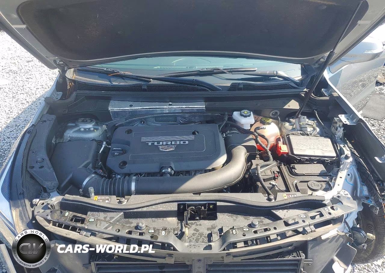 2023 Cadillac Xt4 Premium Luxury VIN:1GYFZCR43PF115684 - 12