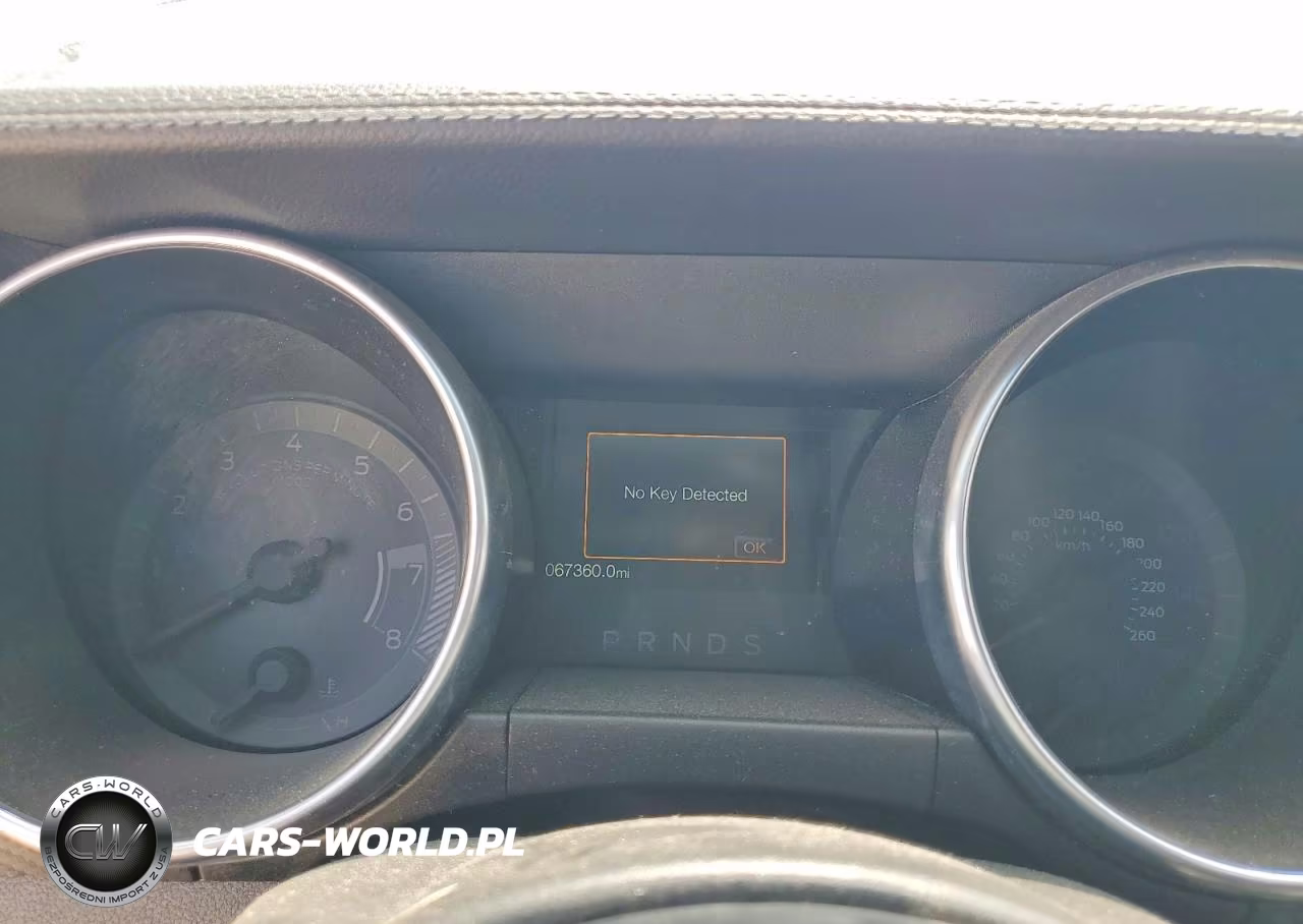 2019 Ford Mustang VIN:1FA6P8TH7K5122971 - 9