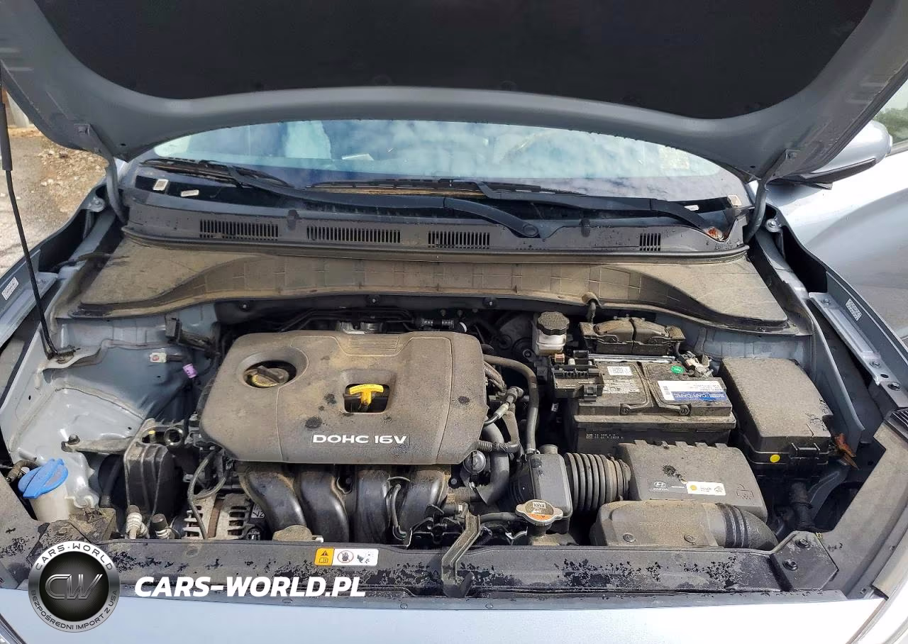 2021 Hyundai Kona Sel VIN:KM8K22AA9MU630213 - 11