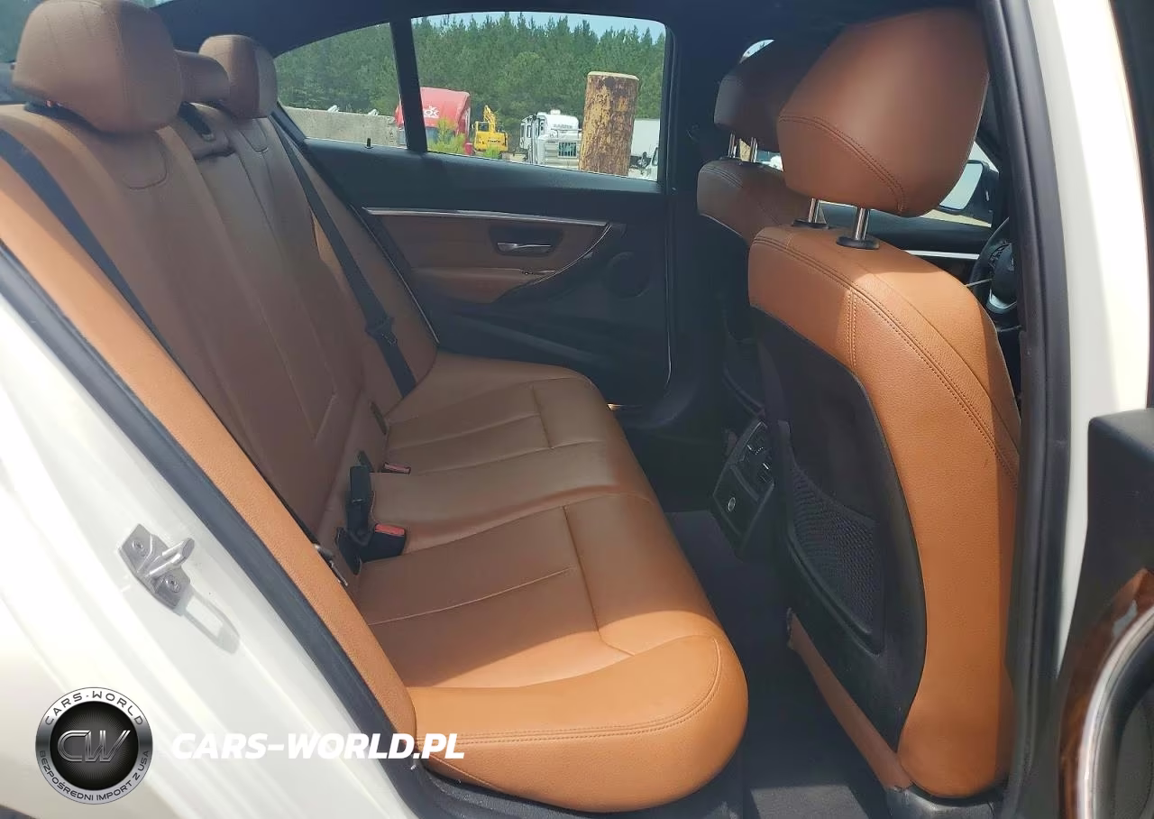 2017 BMW 330 I VIN:WBA8B9G37HNU52699 - 10