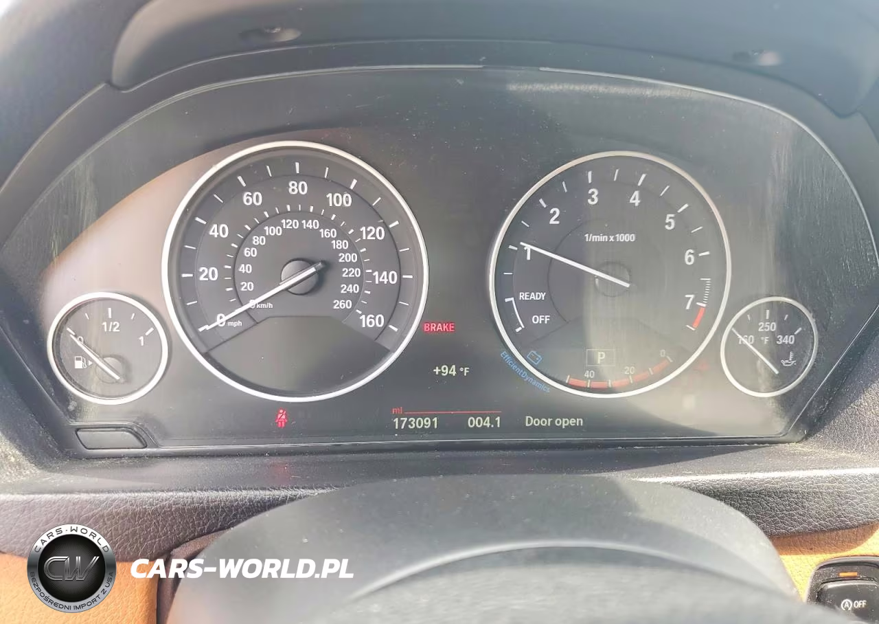 2017 BMW 330 I VIN:WBA8B9G37HNU52699 - 9