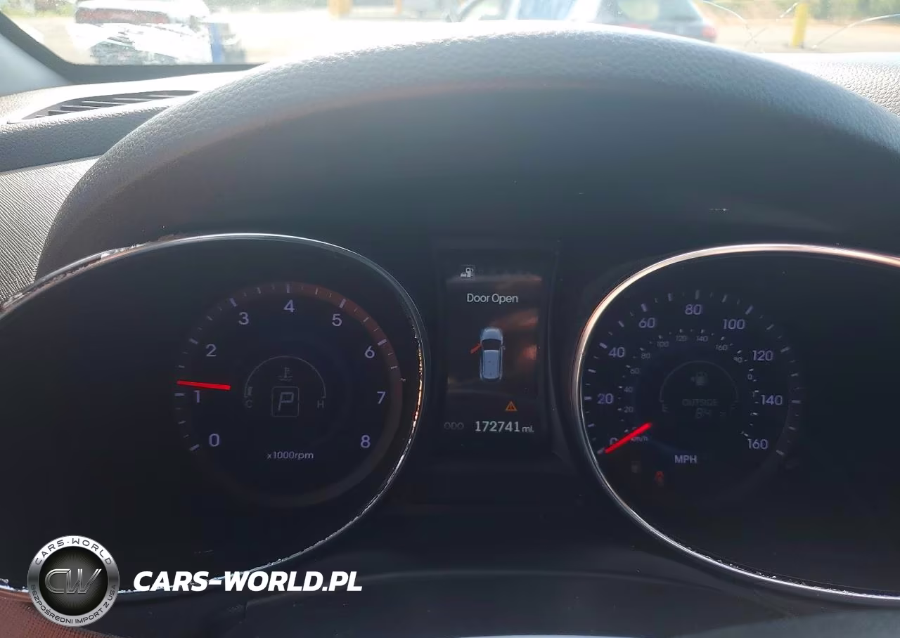 2016 Hyundai Santa Fe Sport 2.0T VIN:5XYZW4LA2GG313489 - 9