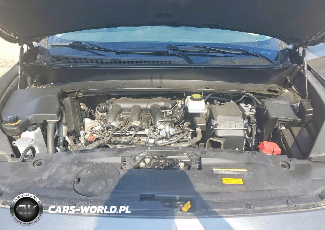 2019 Infiniti Qx60 Luxe VIN:5N1DL0MN3KC564625 - 11