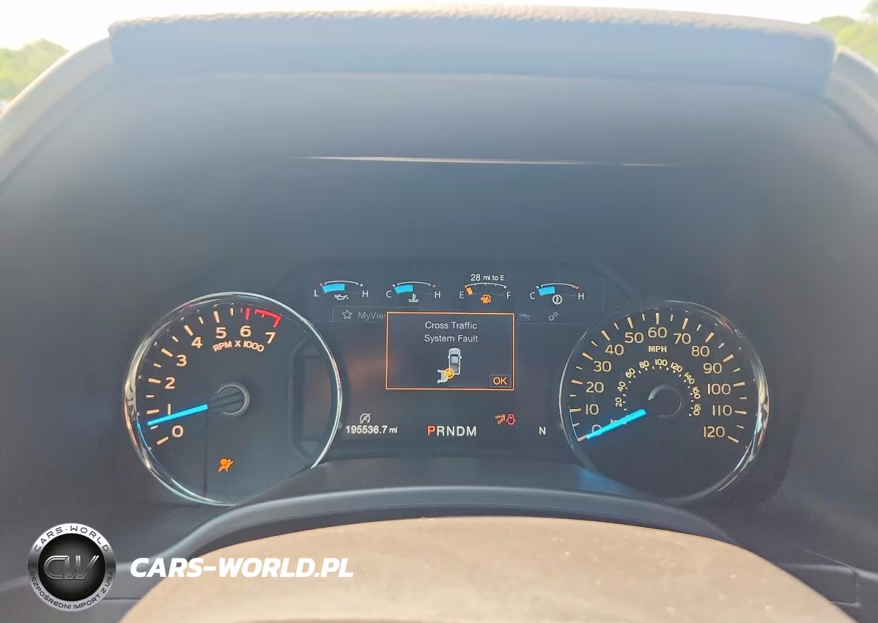 2018 Ford F150 Supercrew VIN:1FTFW1E52JFB13966 - 9