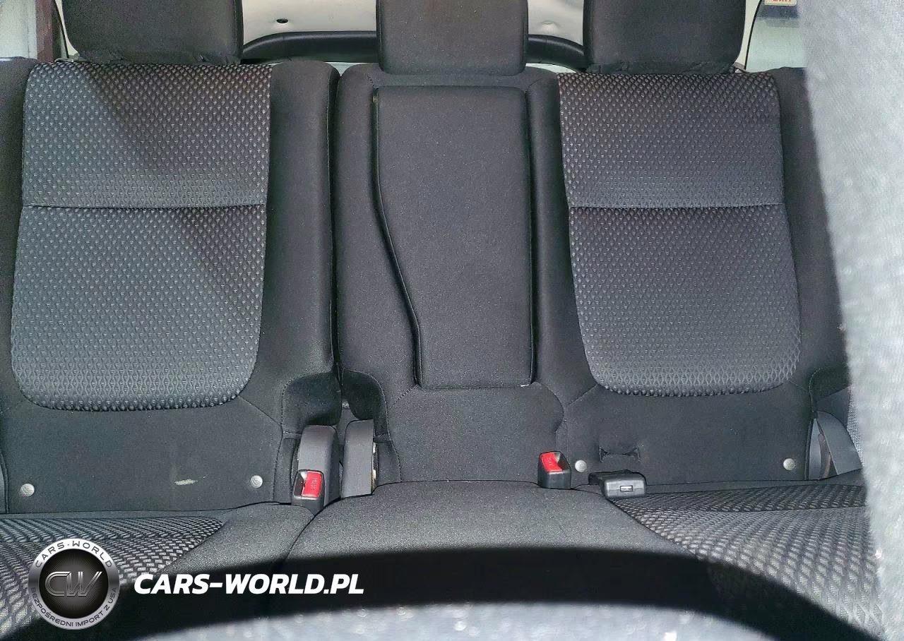 2018 Mitsubishi Outlander Se VIN:JA4AD3A34JZ032251 - 10