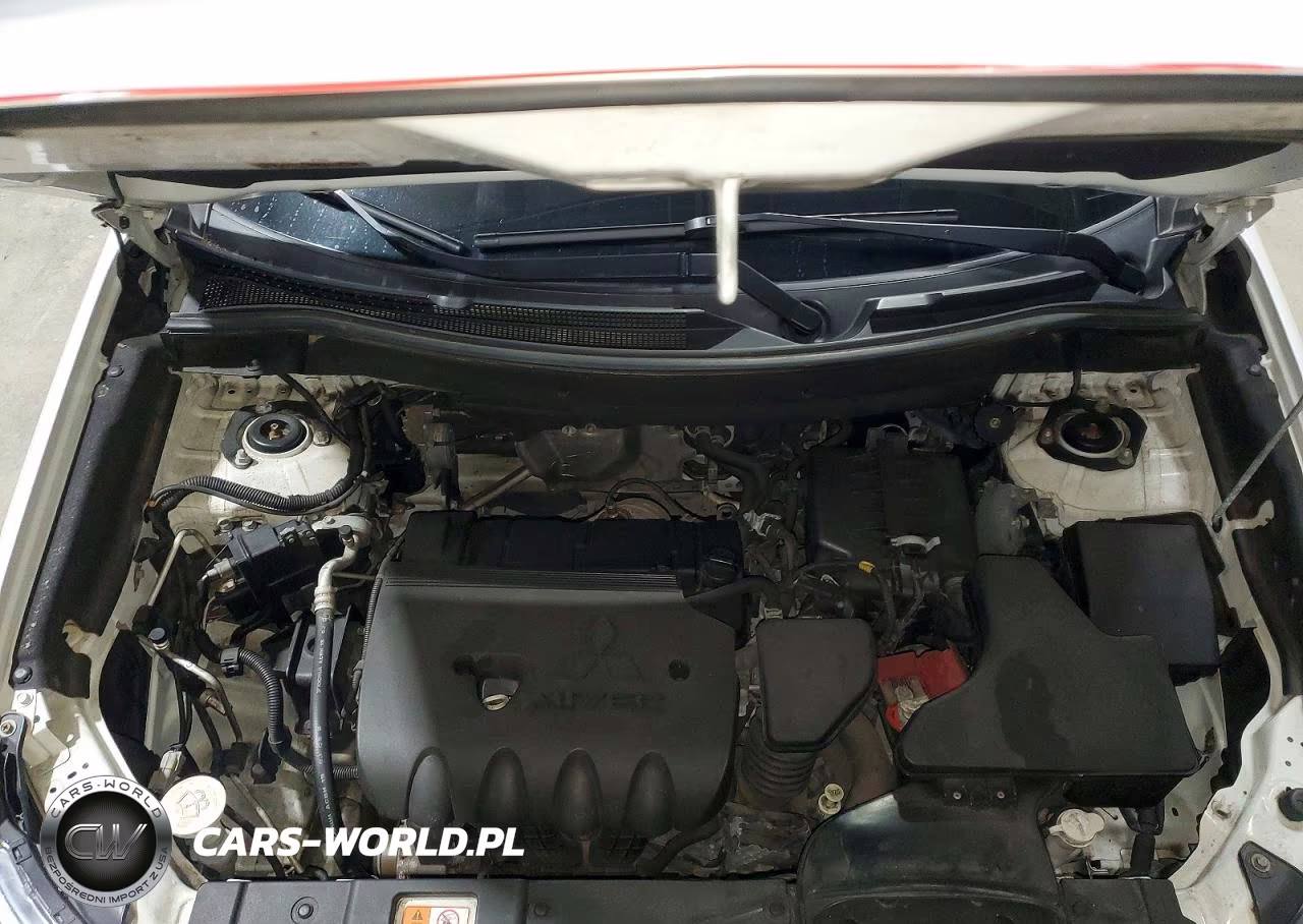 2018 Mitsubishi Outlander Se VIN:JA4AD3A34JZ032251 - 12