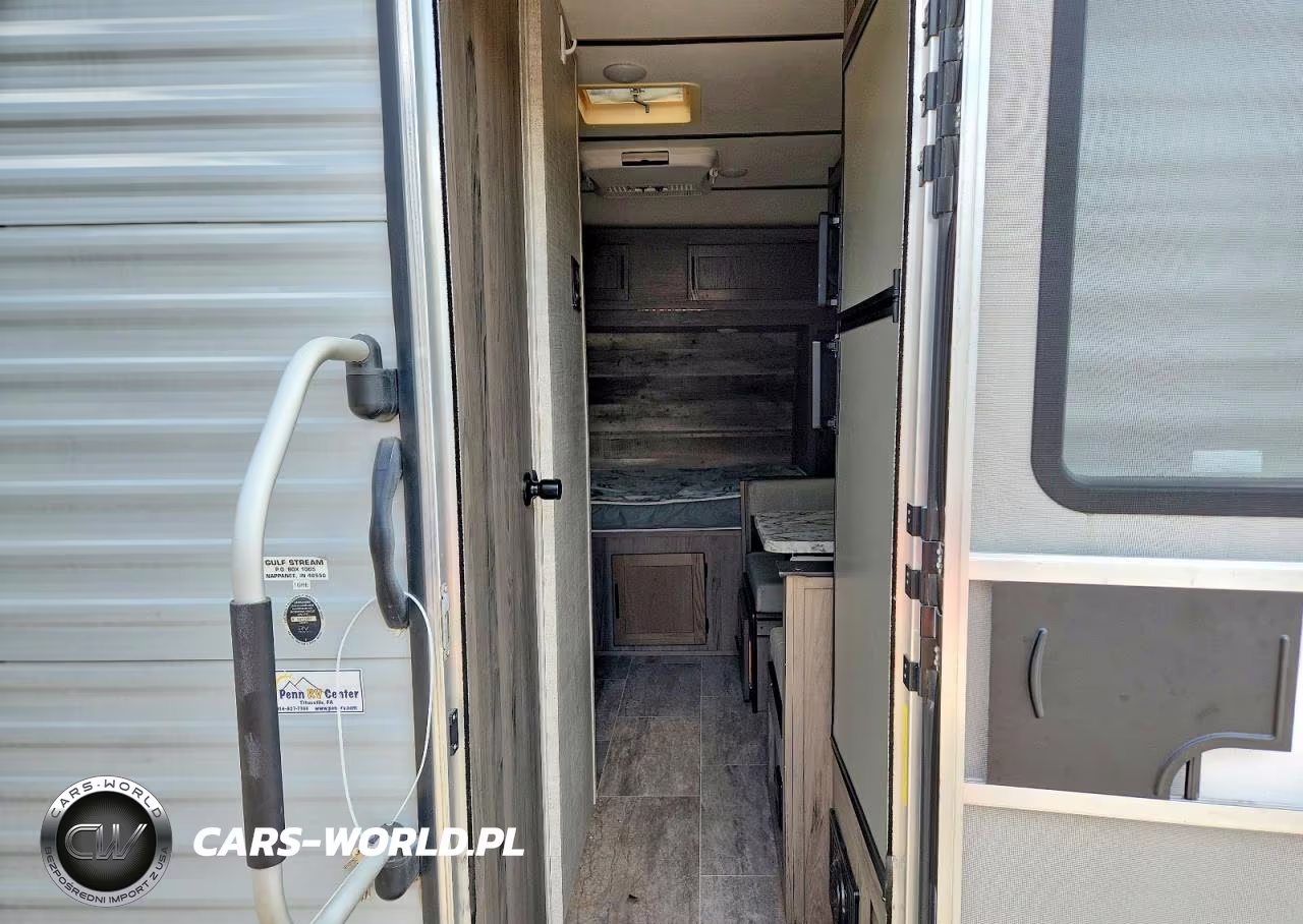 2021 Gulf Stream Ameri Lite Camper VIN:1NL1G1612M1140146 - 6