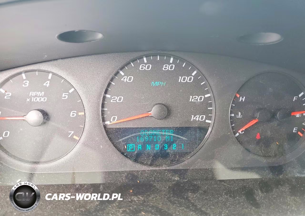 2008 Chevrolet Impala Ls VIN:2G1WB58NX89117564 - 9