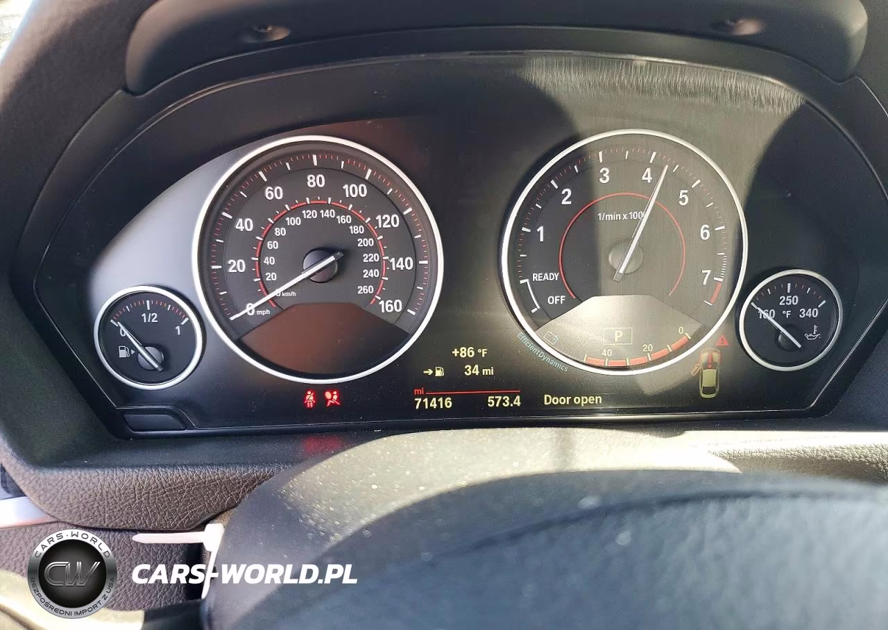 2019 BMW 430I Gran Coupe VIN:WBA4J1C55KBM13807 - 9