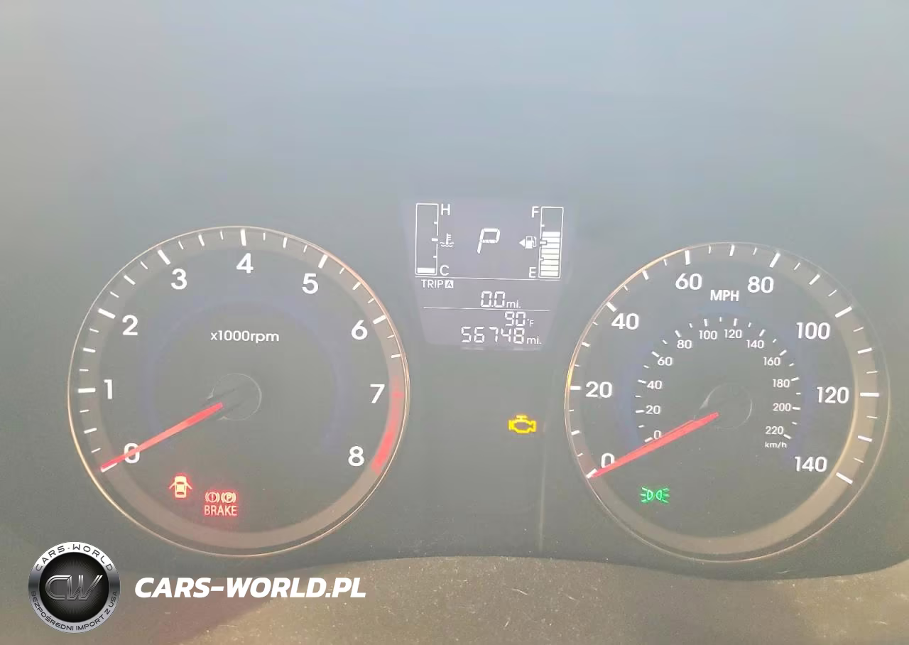 2016 Hyundai Accent VIN:KMHCT4AE0GU110972 - 9