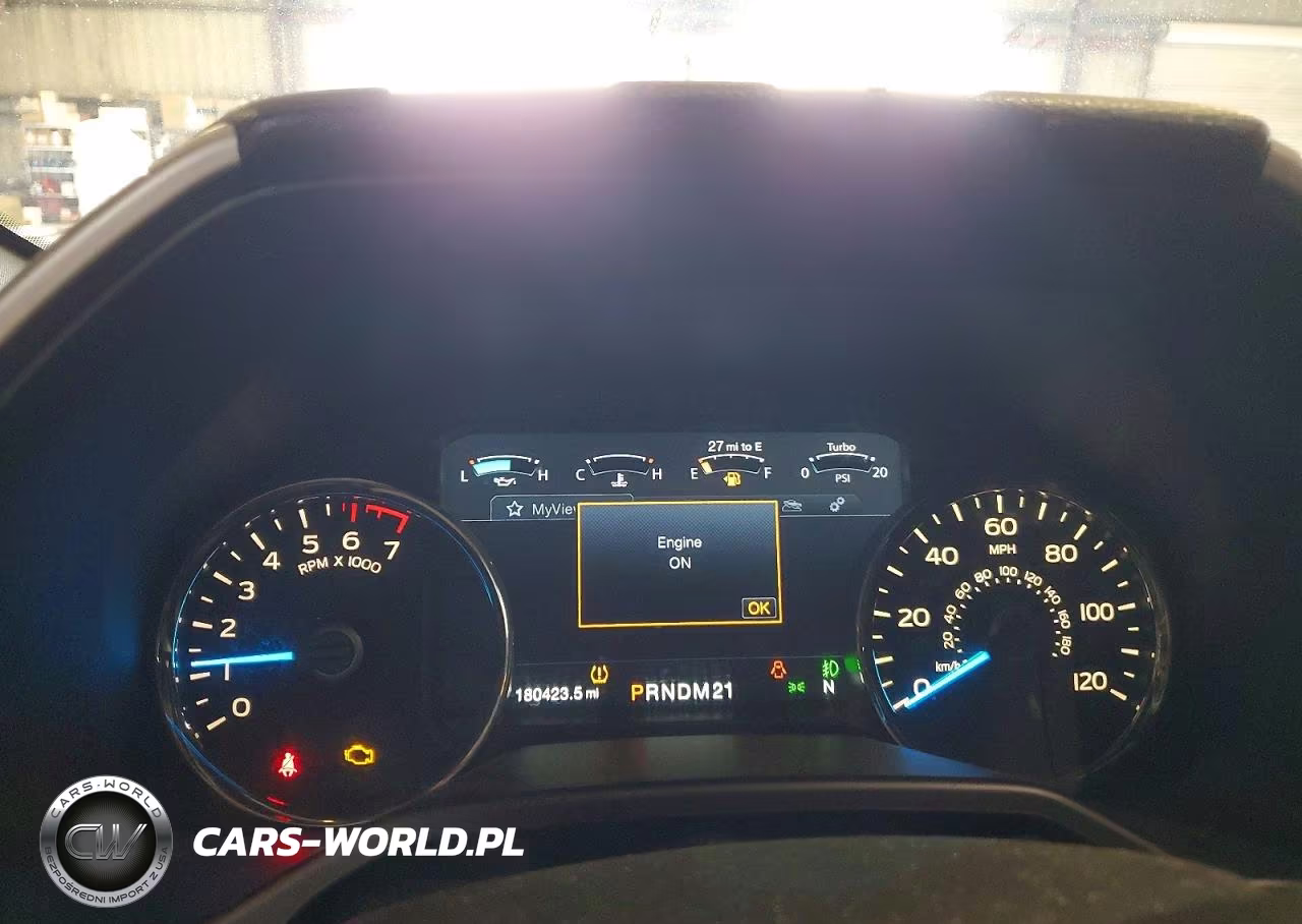 2016 Ford F150 Supercrew VIN:1FTEW1EG1GFC37409 - 9