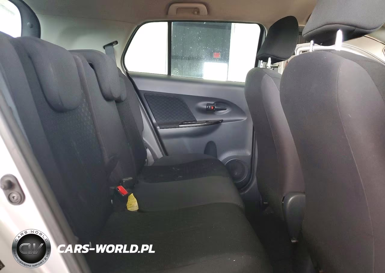 2008 Scion Xd Base VIN:JTKKU10478J016250 - 10