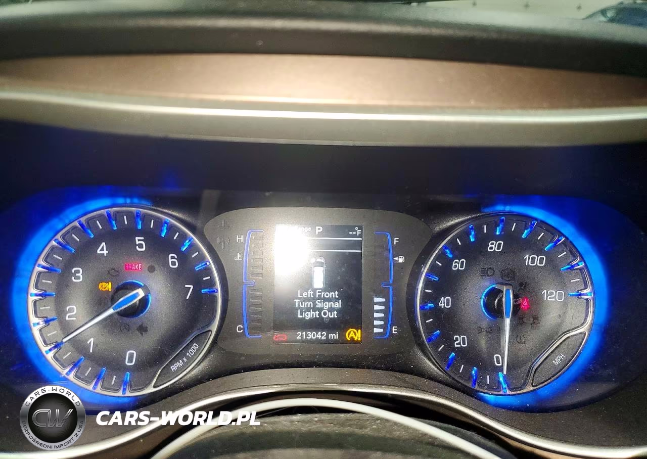 2021 Chrysler Voyager Lxi VIN:2C4RC1DG1MR520389 - 9