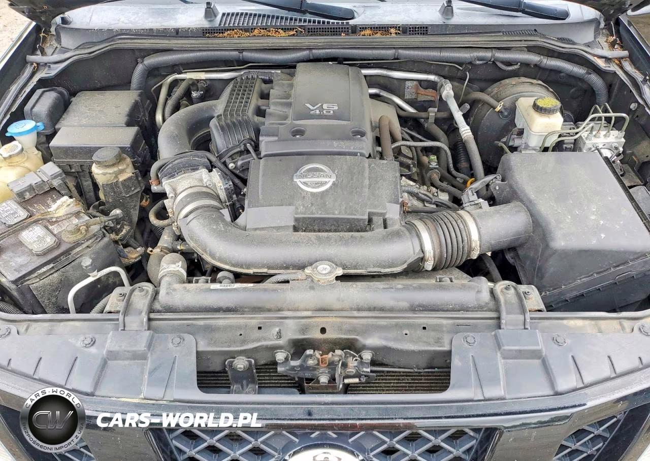 2018 Nissan Frontier Sv VIN:1N6AD0EVXJN751816 - 11