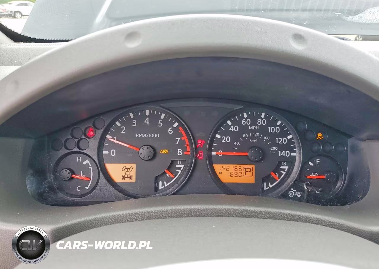 2018 Nissan Frontier Sv VIN:1N6AD0EVXJN751816 - 9