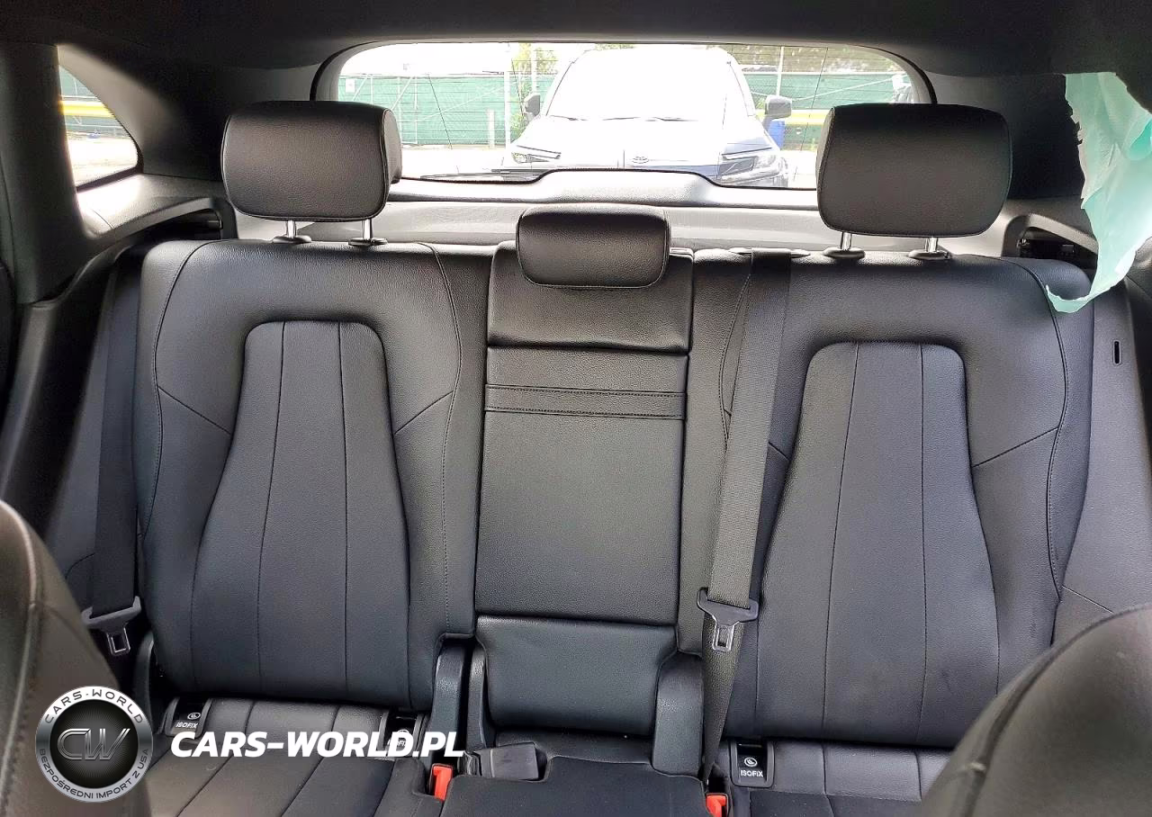 2021 Mercedes-Benz Gla 250 4Matic VIN:W1N4N4HB2MJ123842 - 10