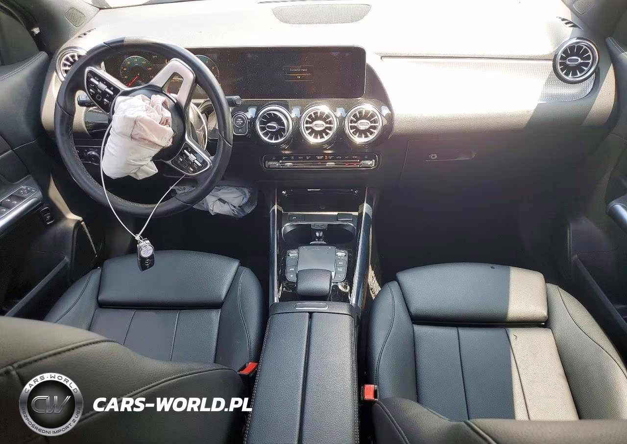 2021 Mercedes-Benz Gla 250 4Matic VIN:W1N4N4HB2MJ123842 - 8