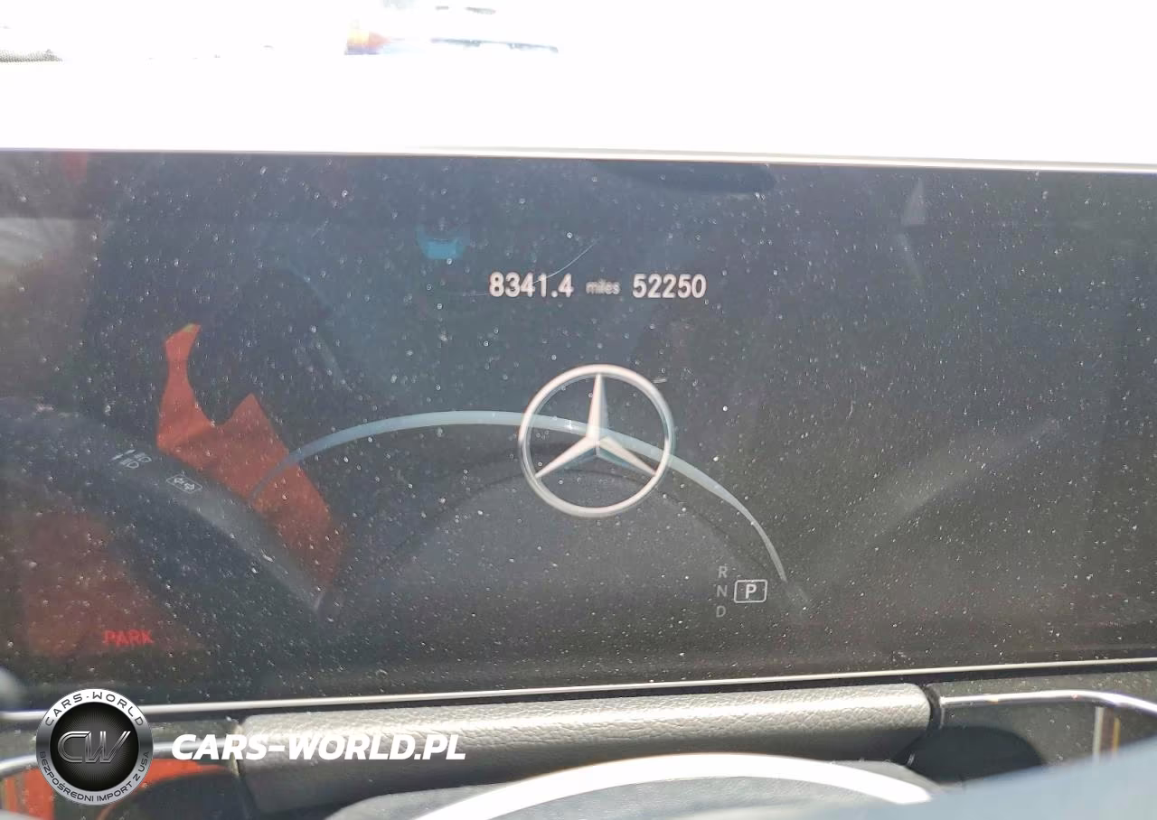 2021 Mercedes-Benz Gla 250 4Matic VIN:W1N4N4HB2MJ123842 - 9