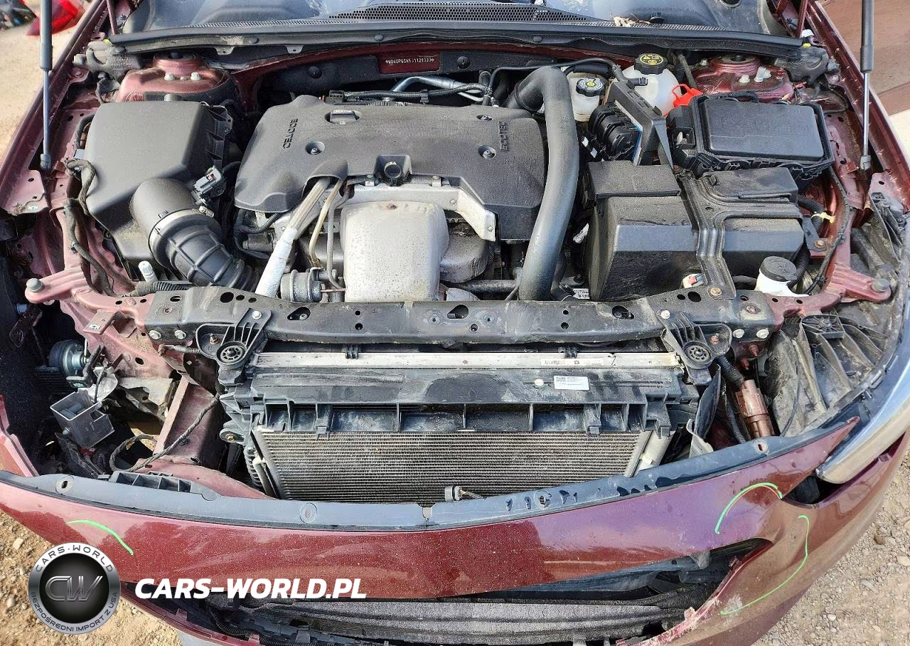 2018 Buick Regal Essence VIN:W04GP6SX5J1129333 - 11