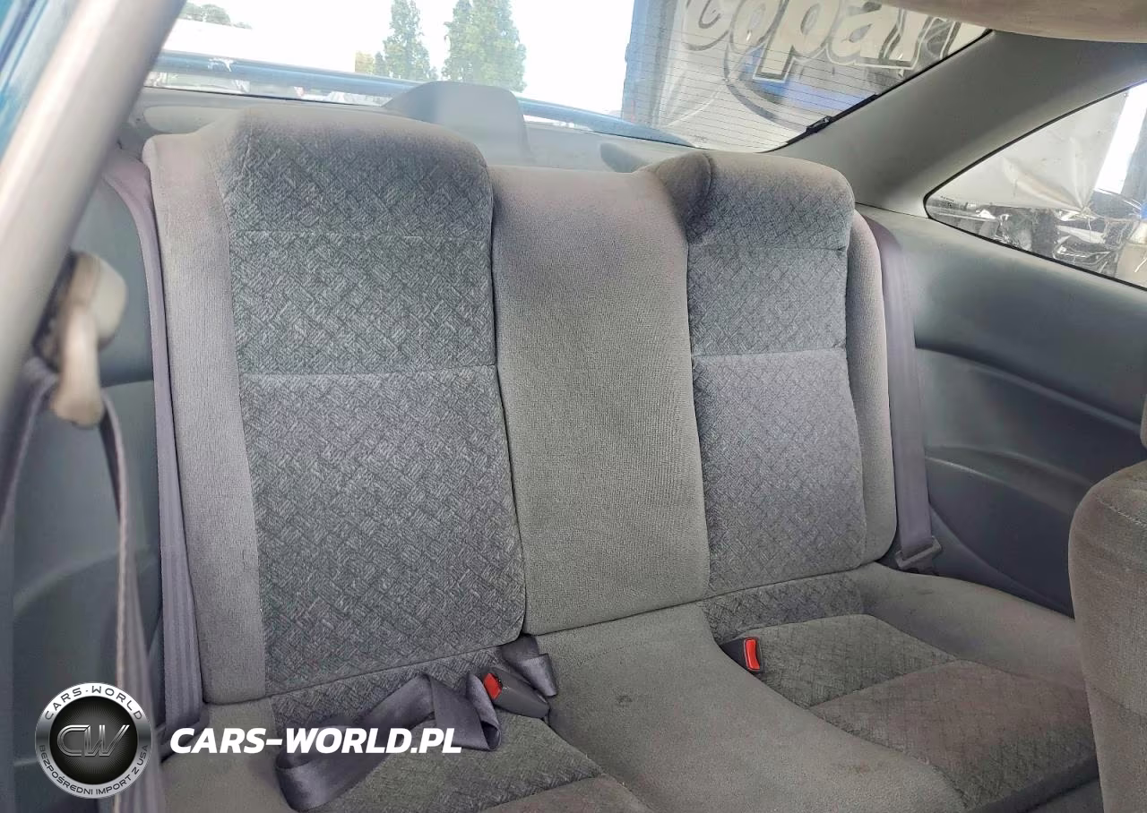 1997 Honda Civic Ex VIN:1HGEJ8242VL055087 - 10