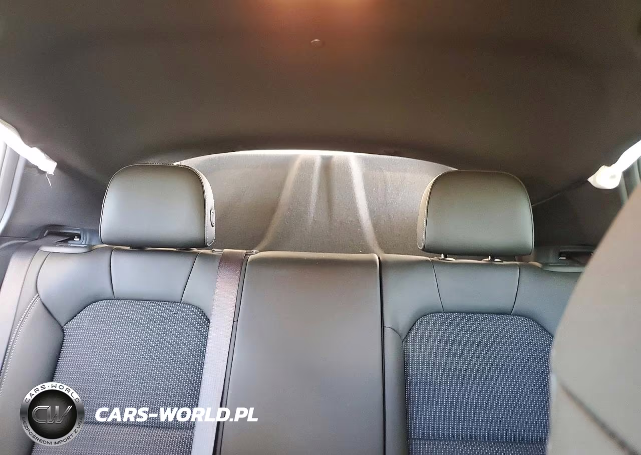 2025 Buick Envista Preferred VIN:KL47LAEP3SB158268 - 10