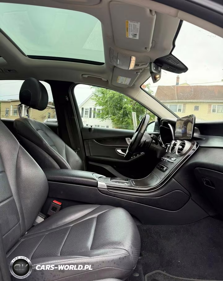 2021 Mercedes-Benz Glc 300 4Matic VIN:W1N0G8EB8MV302853 - 5