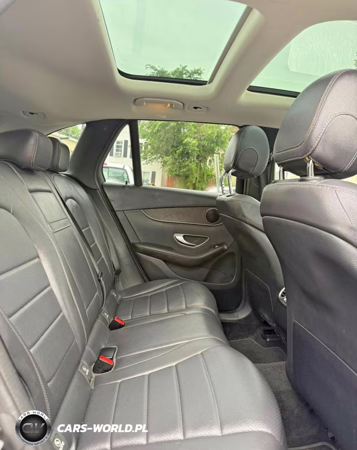 2021 Mercedes-Benz Glc 300 4Matic VIN:W1N0G8EB8MV302853 - 8