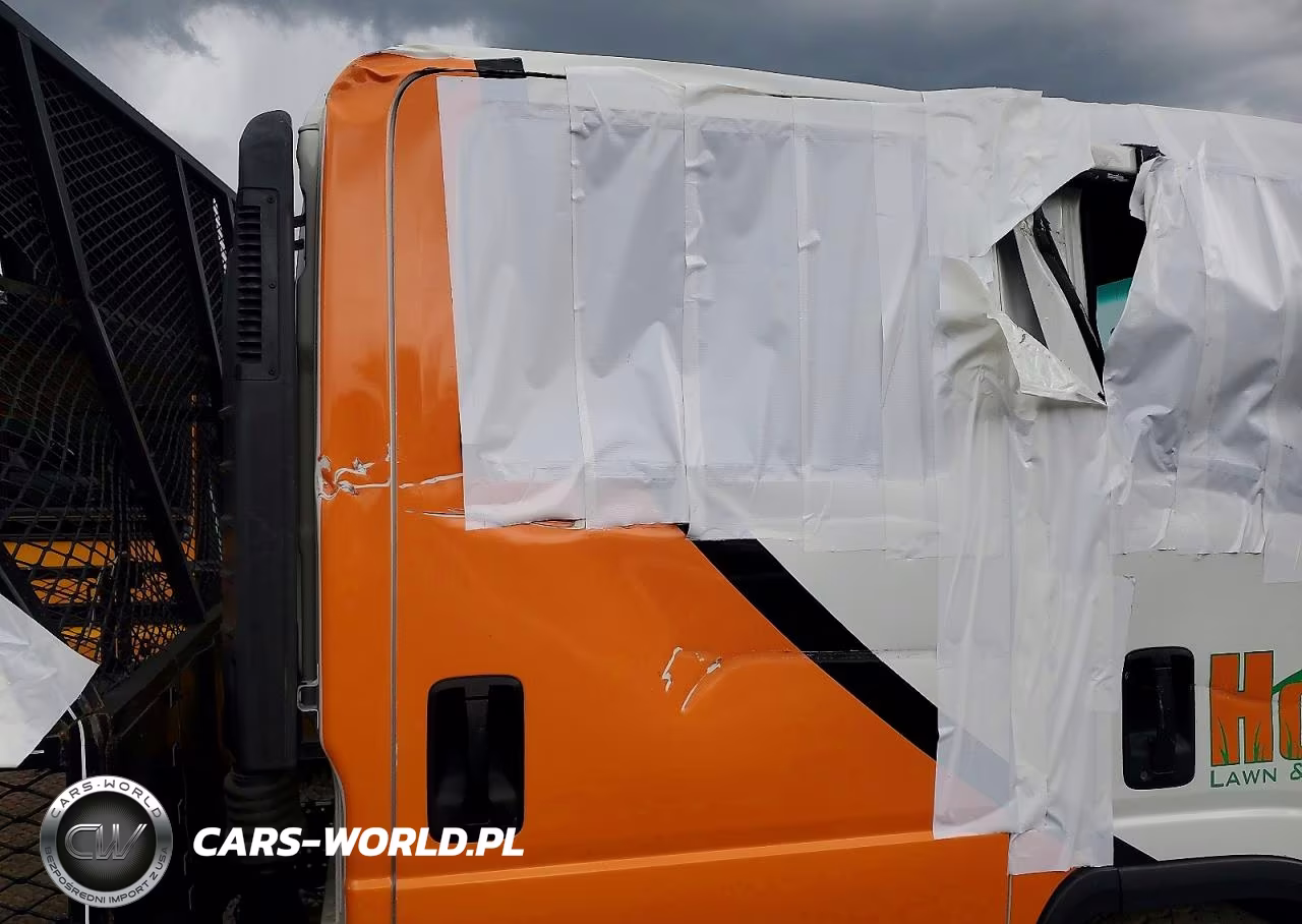 2021 Chevrolet 4500 VIN:54DCDJ1D7MS206205 - 11