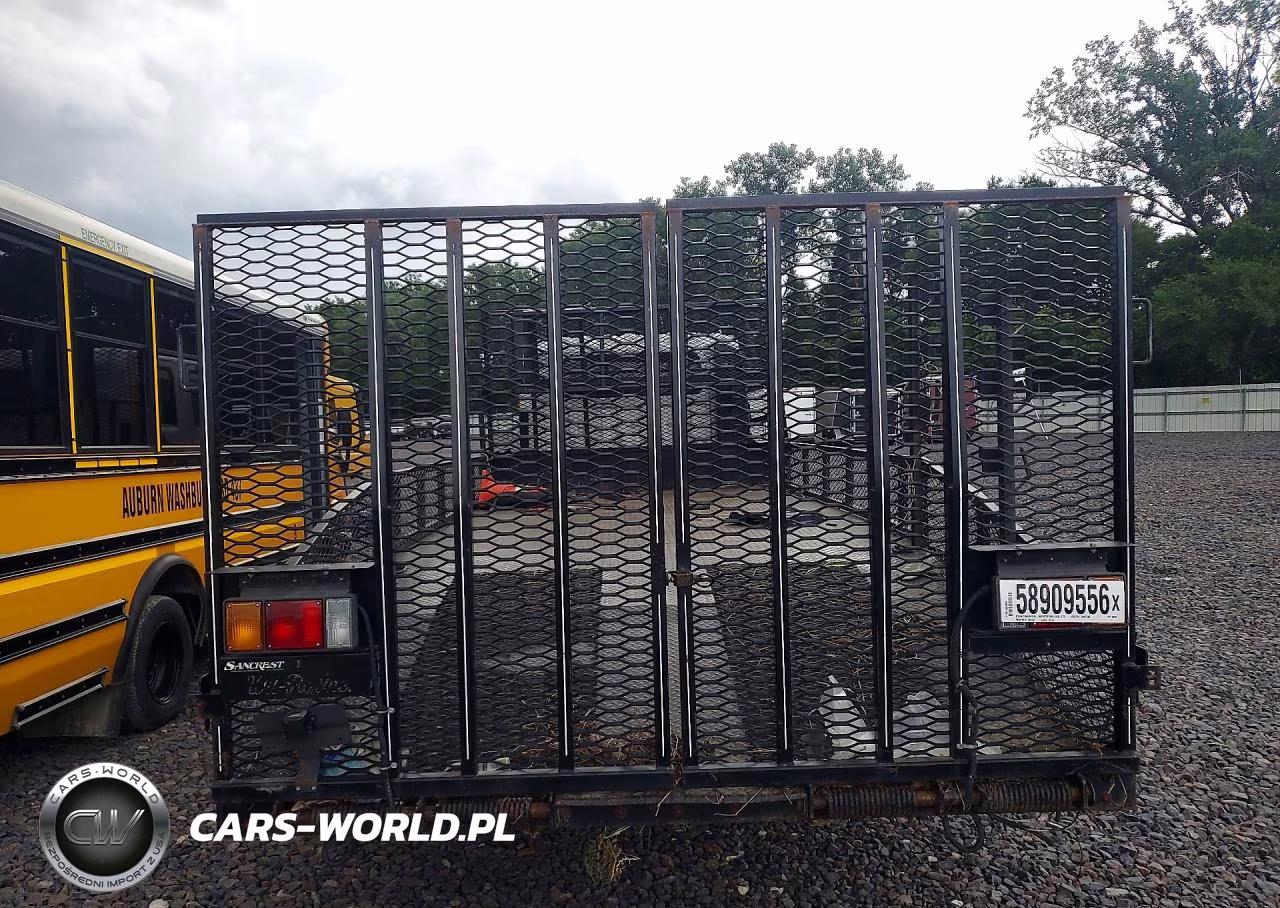 2021 Chevrolet 4500 VIN:54DCDJ1D7MS206205 - 6